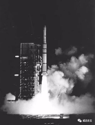 威遠(yuǎn)山溝里的機密工廠 讓衛(wèi)星上天、潛艇下水的通信先鋒