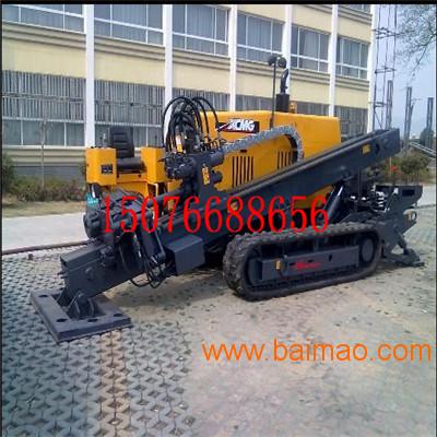 非開挖鋪設鉆機租賃 一站式服務與價格解析